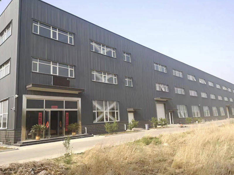 Κίνα Xianghe Kingcave Technology Co., Ltd Εταιρικό Προφίλ