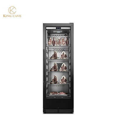 Καλή τιμή Προσωπική προσαρμογή Κρέας ξήρανση ντουλάπι βοδινό ξηρό παλαιωμένο ψυγείο σε απευθείας σύνδεση