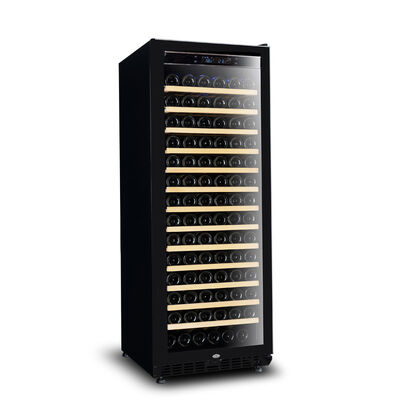 Καλή τιμή Ψυγείο με ψηφιακό έλεγχο θερμοκρασίας και διπλές ζώνες θερμοκρασίας σε απευθείας σύνδεση