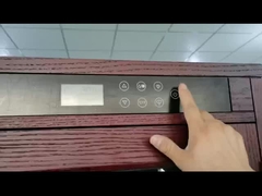 πιό δροσερό γραφείο κρασιού