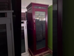 πιό δροσερό γραφείο κρασιού