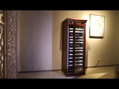 πιό δροσερό γραφείο κρασιού